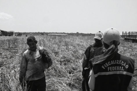 Lista Suja do trabalho escravo é constitucional, decide STF