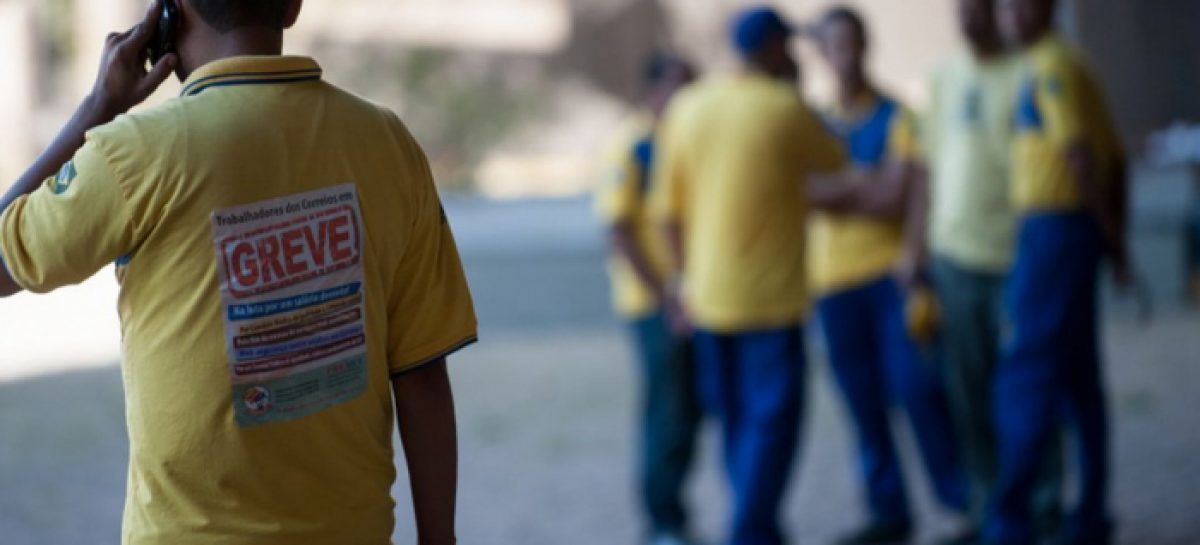 Trabalhadores fazem assembleias após decisão pró-Correios e contra direitos do TST