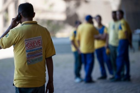 Trabalhadores fazem assembleias após decisão pró-Correios e contra direitos do TST