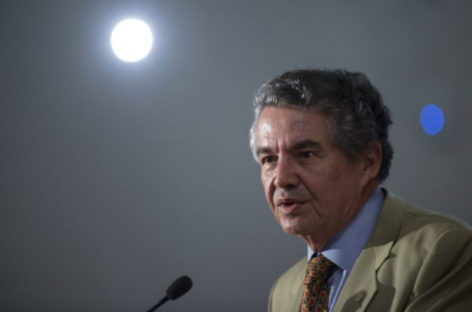 Marco Aurélio rejeita ação contra censura judicial ao Jornal GGN no caso BTG