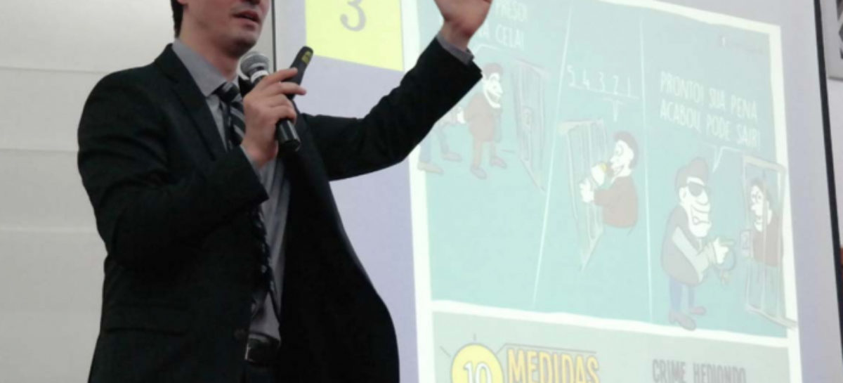 Dallagnol deixa a Lava Jato: fim de ciclo de arbitrariedades e manobras