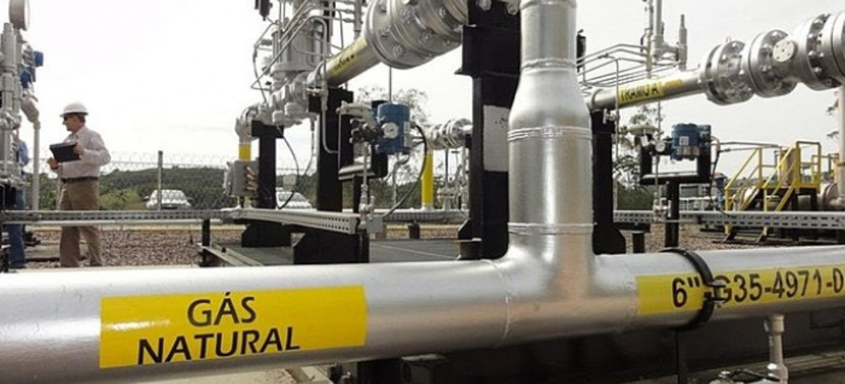 “PL do Gás” abre caminho para mais privatizações