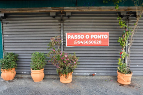 Sem crédito do governo, 700 mil pequenos negócios fecham e 40% estão endividados