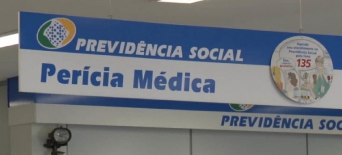 Volta do atendimento no INSS coloca em risco a vida dos servidores e da população