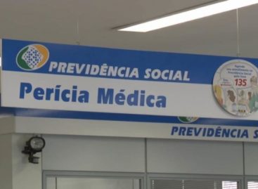 Volta do atendimento no INSS coloca em risco a vida dos servidores e da população