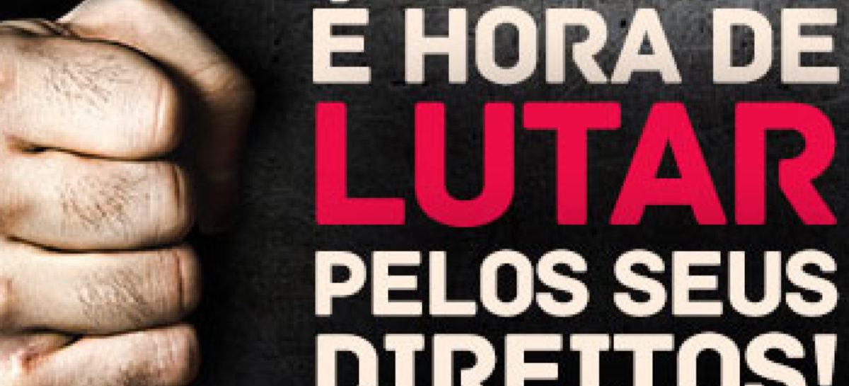 Política ‘ideológica’ de Bolsonaro ataca ferozmente negociações salariais
