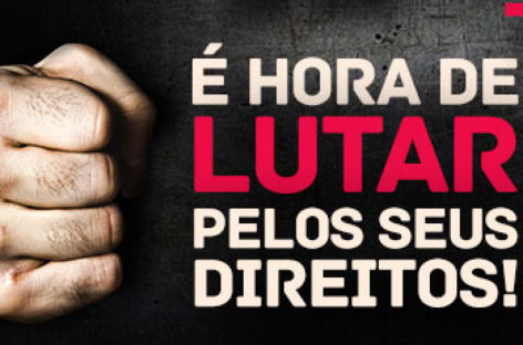 Política ‘ideológica’ de Bolsonaro ataca ferozmente negociações salariais