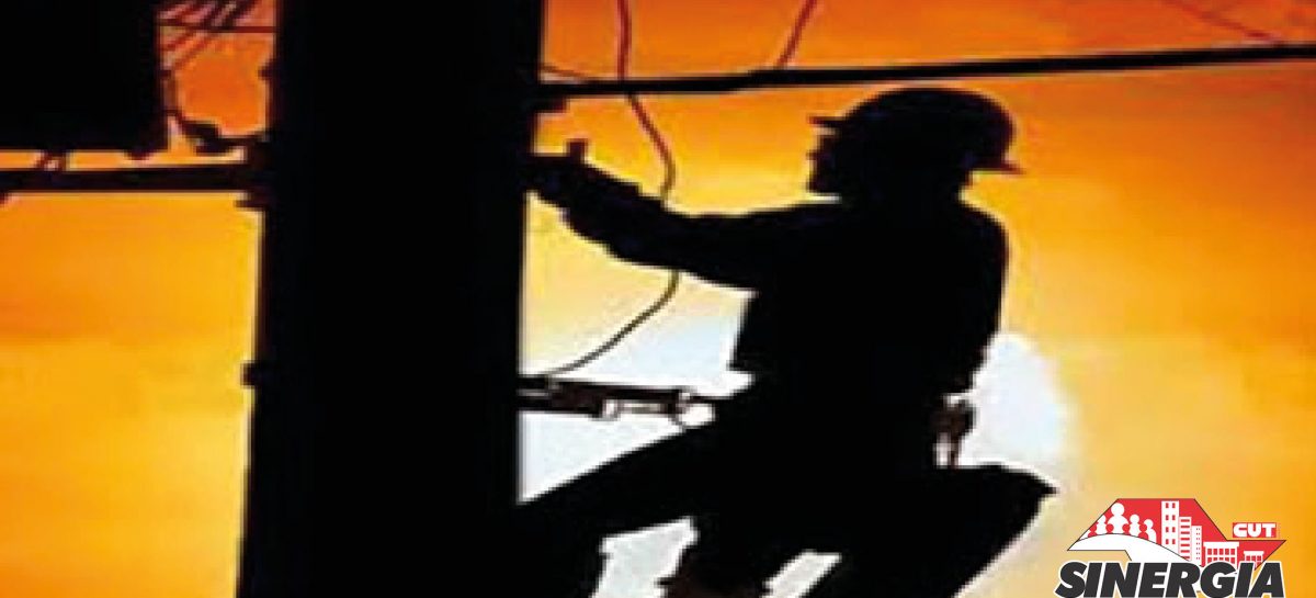 17 de Outubro: Dia do Eletricista