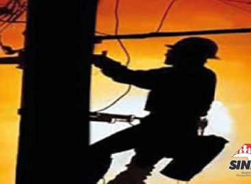 17 de Outubro: Dia do Eletricista