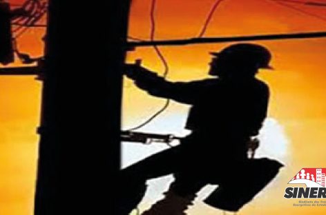 17 de Outubro: Dia do Eletricista