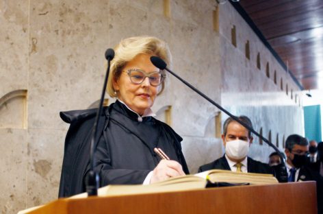 Rosa Weber derruba ‘boiada’ de Ricardo Salles contra manguezais e restingas