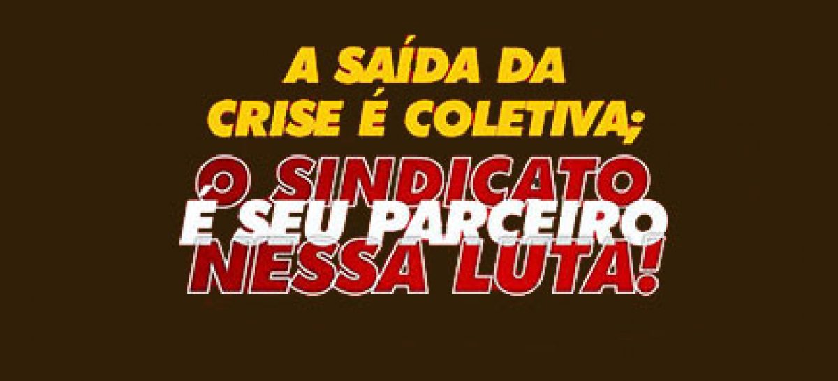 CS 2020: Votação on-line da pré-pauta única da data-base novembro (RGE) está aberta aqui até o próximo domingo (04)