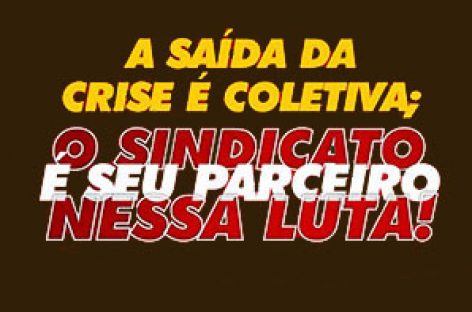 CS 2020: Votação on-line da pré-pauta única da data-base novembro (RGE) está aberta aqui até o próximo domingo (04)