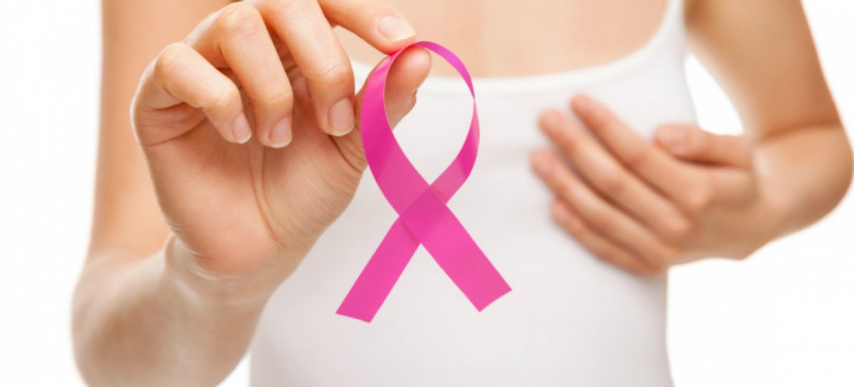 Conheça os direitos que as mulheres com câncer de mama têm garantidos
