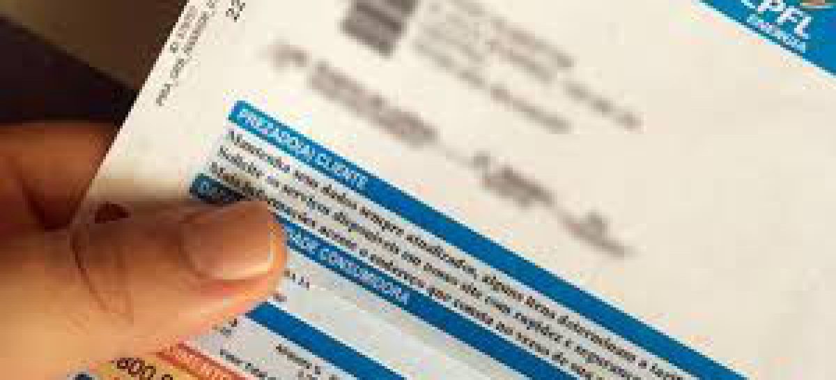 Conta de luz mais cara para consumidores da CPFL Piratininga e EDP São Paulo