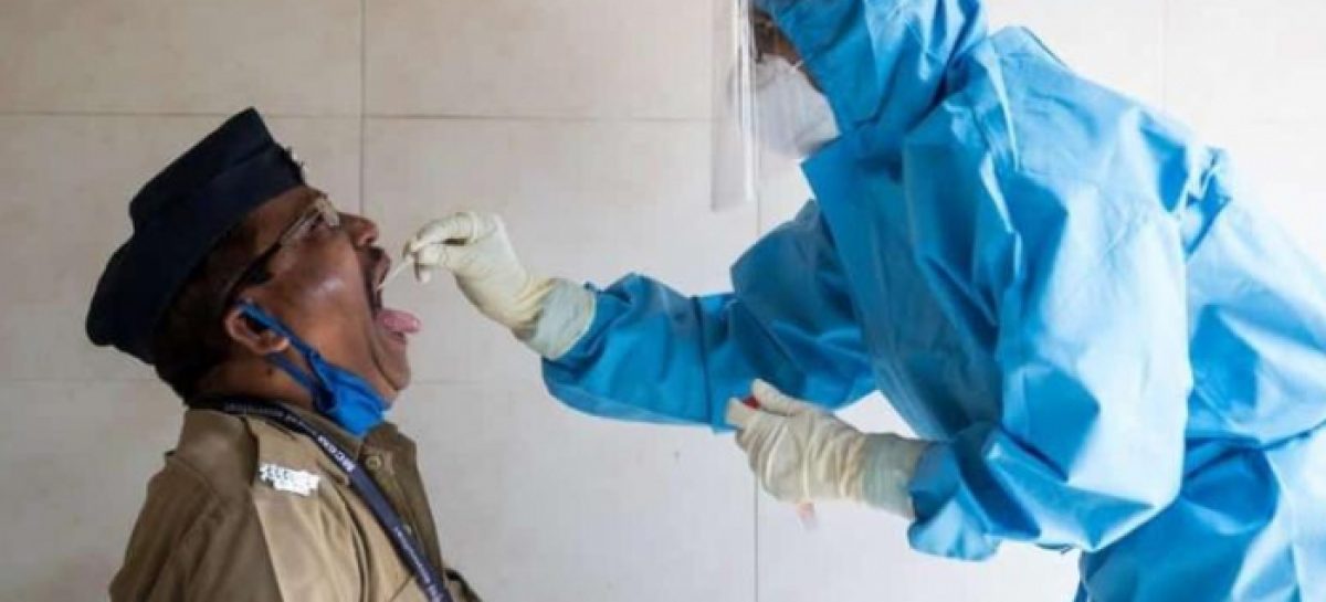 Brasil se aproxima de 160 mil vidas perdidas por Covid-19. Manaus volta a preocupar