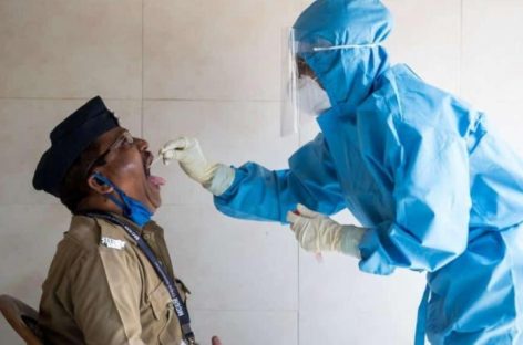 Brasil se aproxima de 160 mil vidas perdidas por Covid-19. Manaus volta a preocupar