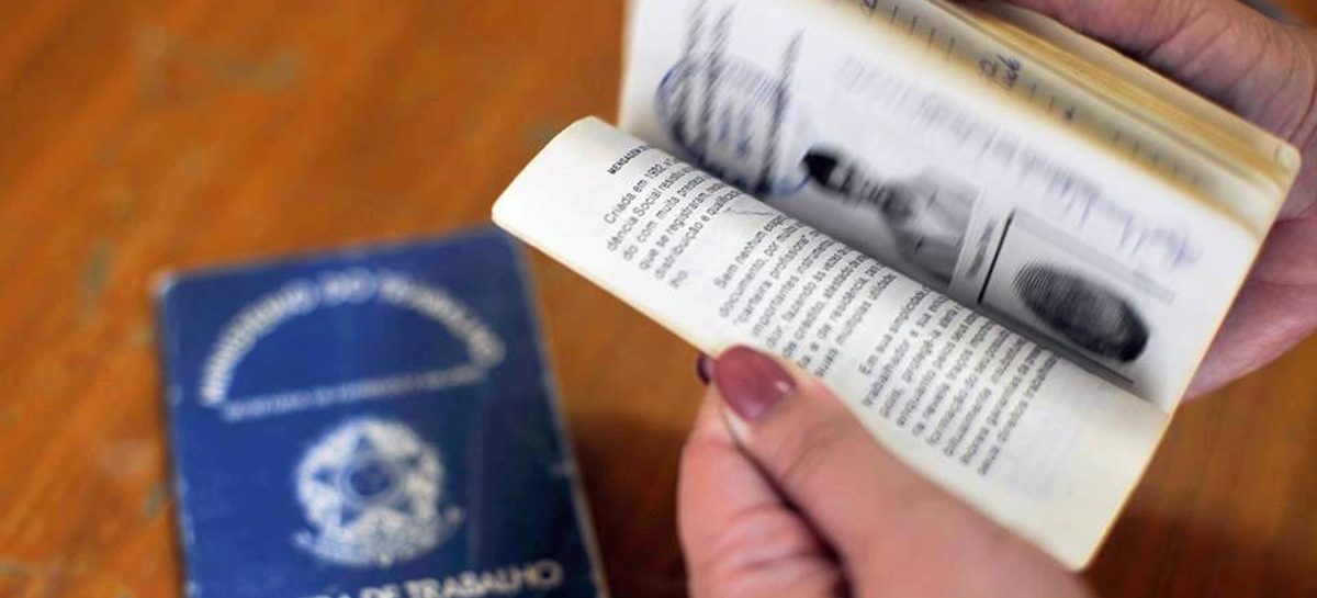 Reflexo da desestruturação do mercado, 63% dos brasileiros temem perder emprego