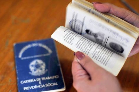 Reflexo da desestruturação do mercado, 63% dos brasileiros temem perder emprego