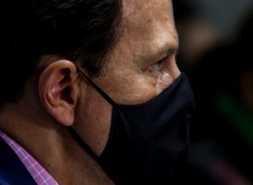 Sozinho, estado de São Paulo já tem mais mortes por covid-19 que toda a Itália