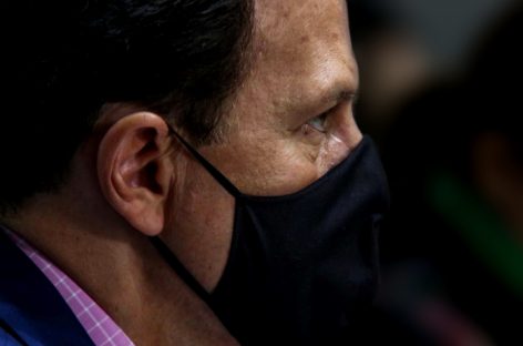 Sozinho, estado de São Paulo já tem mais mortes por covid-19 que toda a Itália