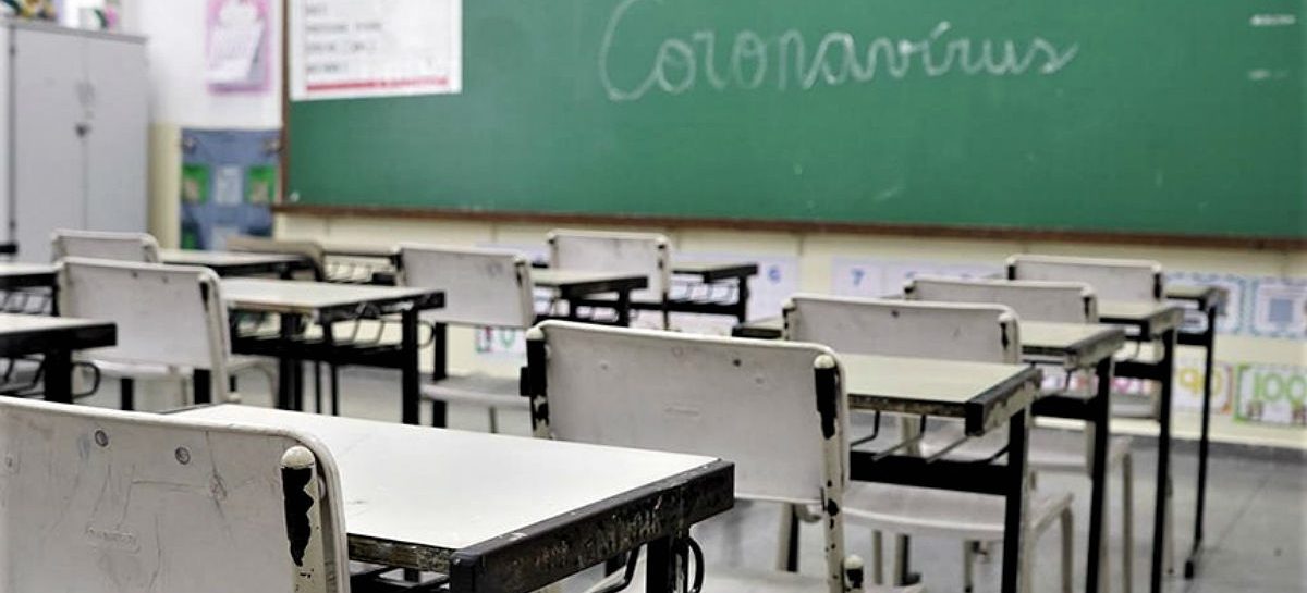 Em São Paulo, volta às aulas durante a pandemia ‘fracassou’, diz Bebel