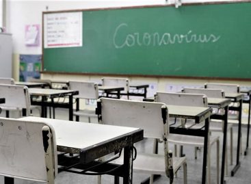 Em São Paulo, volta às aulas durante a pandemia ‘fracassou’, diz Bebel