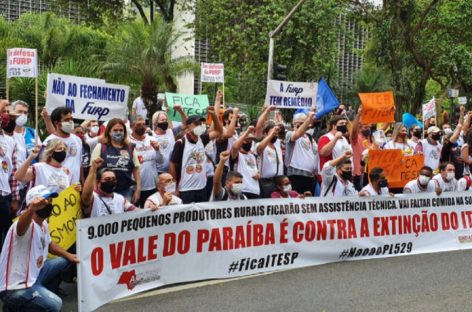 Doria não consegue apoio ao PL 529 nem pagando R$ 30 milhões por voto