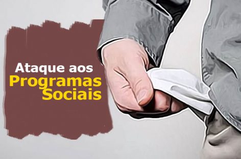 Bolsonaro quer mexer no abono, auxílio-doença, BPC e IR para pagar Renda Cidadã