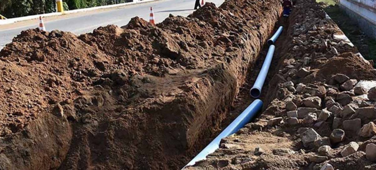 Campanha defende retomada de obras públicas para país crescer e gerar empregos