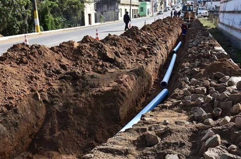 Campanha defende retomada de obras públicas para país crescer e gerar empregos
