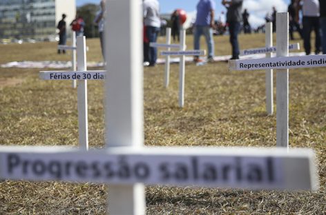 Reforma trabalhista gerou nova forma de law fare: a criminalização do trabalho