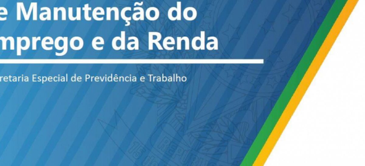 Sistema do governo falha e atrasa pagamento de trabalhadores com salário reduzido