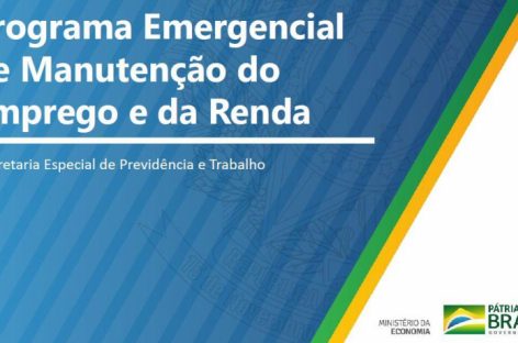 Sistema do governo falha e atrasa pagamento de trabalhadores com salário reduzido