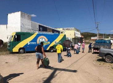 Alto preço do gás de cozinha faz população usar fogão à lenha no interior da Bahia