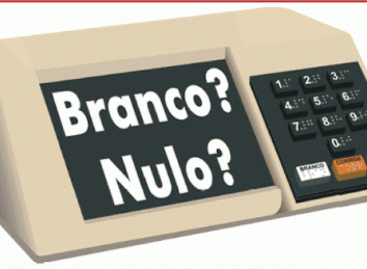 Saiba a diferença entre votos brancos e nulos, que não têm nenhum efeito na eleição