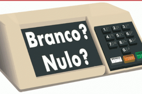 Saiba a diferença entre votos brancos e nulos, que não têm nenhum efeito na eleição