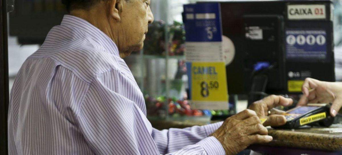 Limite de crédito consignado para aposentados está maior. Saiba se compensa