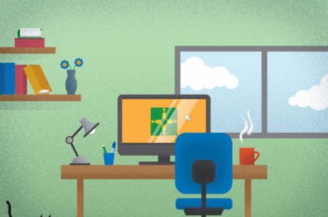 Entenda a diferença entre home office e teletrabalho e conheça seus direitos