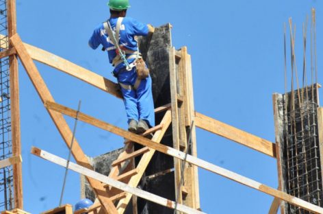 Gravidade de acidentes e doenças do trabalho aumenta após mudanças na fiscalização