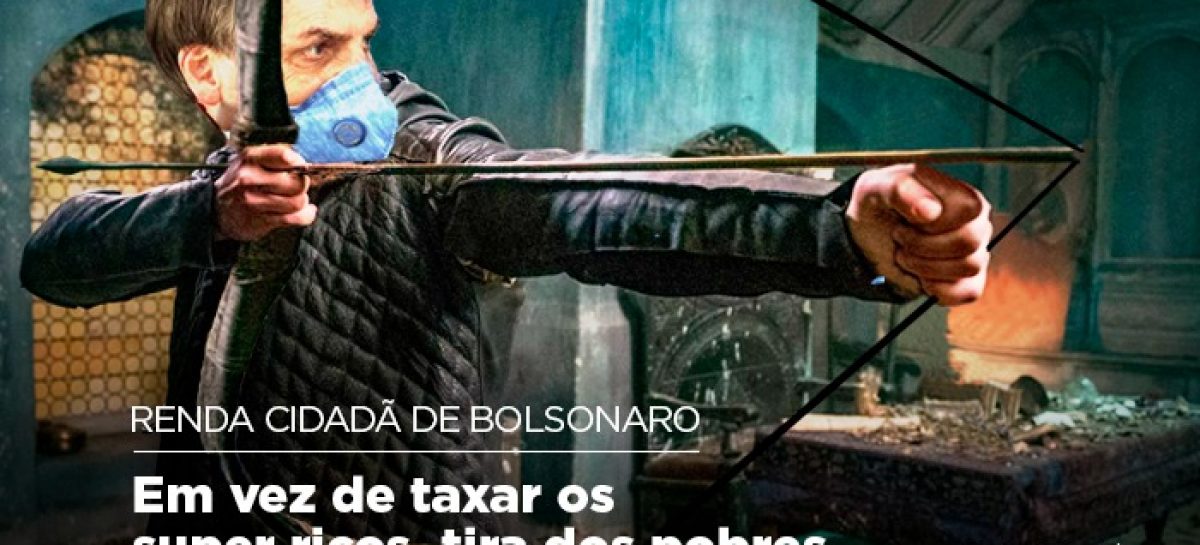 Saiba quais os cortes nos auxílios a trabalhadores que Bolsonaro pretende fazer