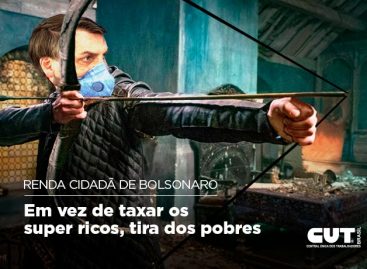 Saiba quais os cortes nos auxílios a trabalhadores que Bolsonaro pretende fazer