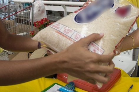 Preços dos alimentos disparam e inflação em setembro é a maior para o mês em 17 anos