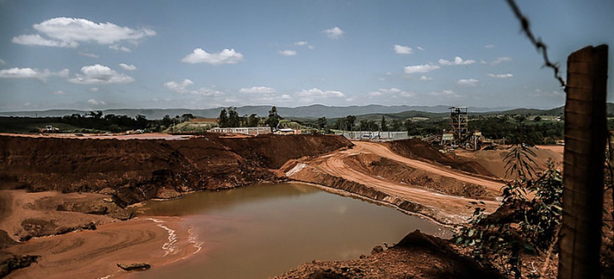 Governo Bolsonaro prevê leilão para exploração mineral na Amazônia ainda em 2020