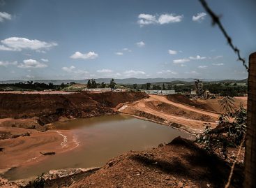 Governo Bolsonaro prevê leilão para exploração mineral na Amazônia ainda em 2020