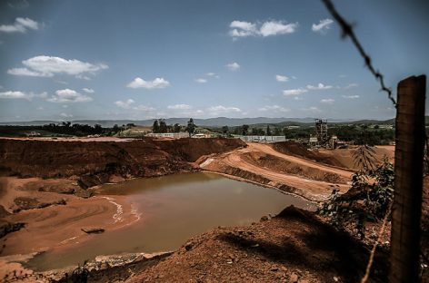 Governo Bolsonaro prevê leilão para exploração mineral na Amazônia ainda em 2020