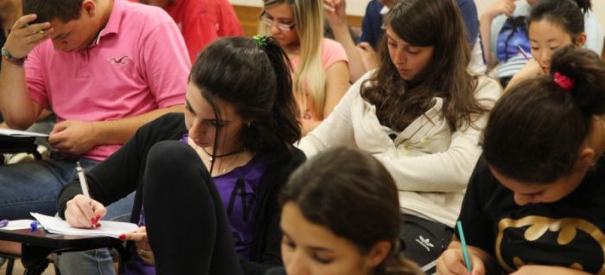 Juventude sem emprego representa uma ameaça ao futuro do país