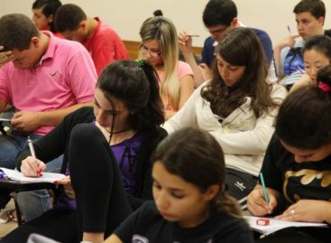 Juventude sem emprego representa uma ameaça ao futuro do país