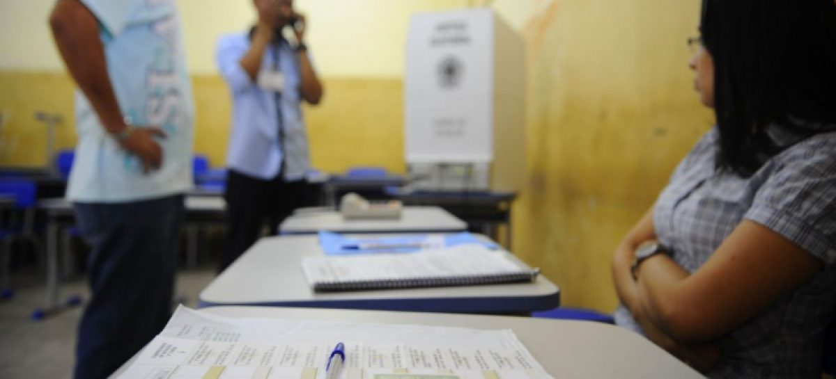 Brasileiros estão de olho em candidatos que priorizam saúde e educação, diz pesquisa