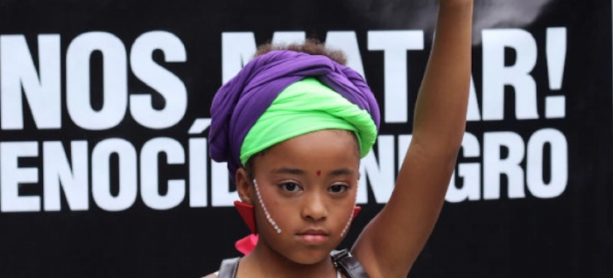 17ª Marcha da Consciência Negra de São Paulo será nesta sexta (20) na Paulista